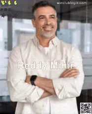 Portrait of Desai Dev, Web Editor contributing to Win Club login, registration and download guidance for India