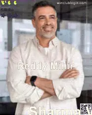 Portrait of Sharma Vidhi, Software Development Engineer contributing to Win Club security and login guidance for India