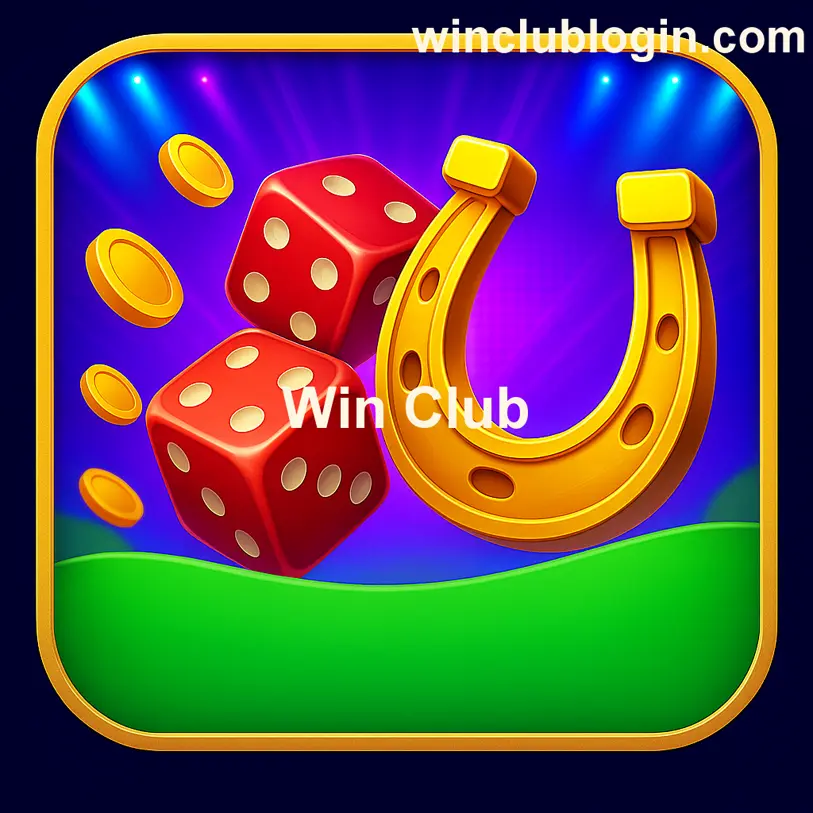 Safe registration process - Win Club