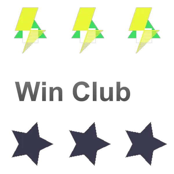 Win Club official logo